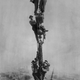 Illustration for article titled Death-Defying Photos Of Skyscraper Construction Workers Goofing Around